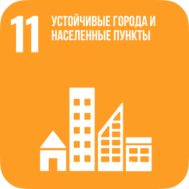 SDG 11