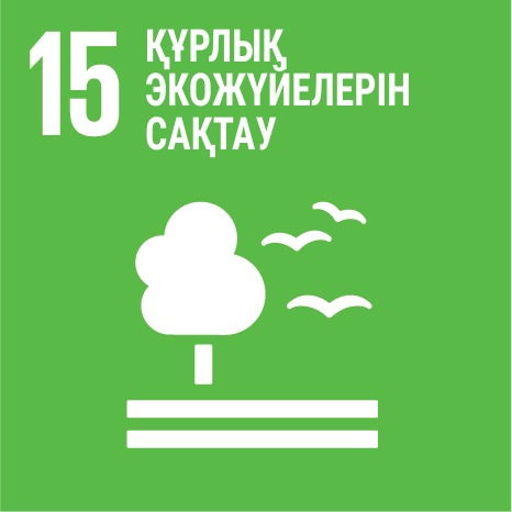 SDG 15