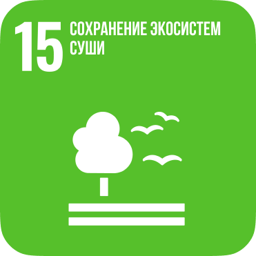 SDG 15
