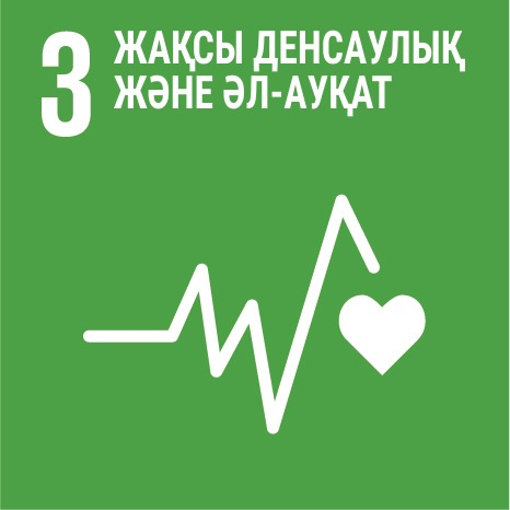 SDG 3