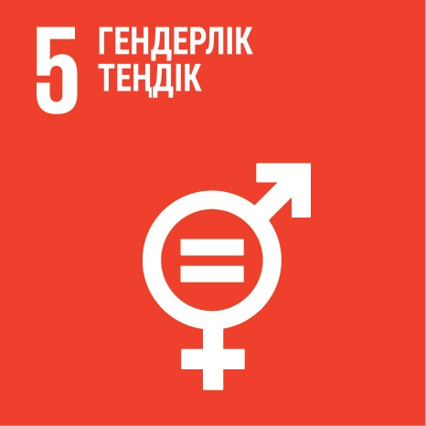 SDG 5