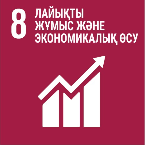 SDG 8