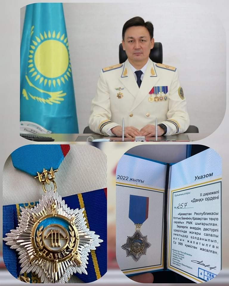 MARAT  IRMENOV