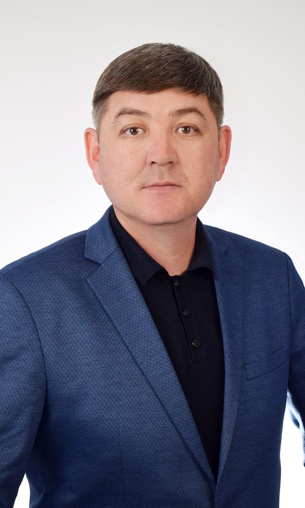 КАРИМОВ АЙБЕК ЖОЛАМАНҰЛЫ