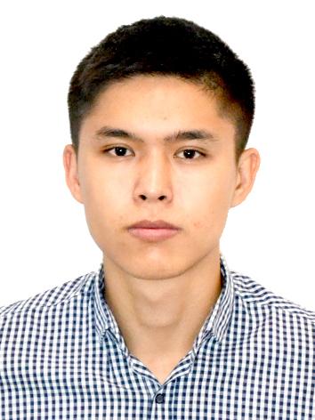 Тельманов Алмас Мәлікұлы