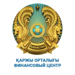 Қаржы орталығы