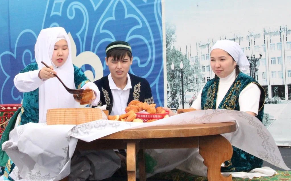 «Zheti Kazyna» has ended