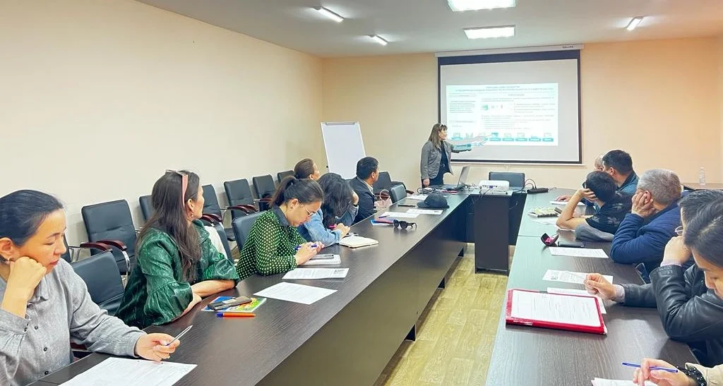 Жәңгір хан атындағы БҚАТУ Бизнес-инкубаторы «West Startup Incubator» бизнес-инкубациялауды дамытуға жәрдемдесу үшін бизнес-инкубаторларды іріктеу бойынша «НАРИ» QazInnovations» АҚ конкурсының жеңімпазы атанды!