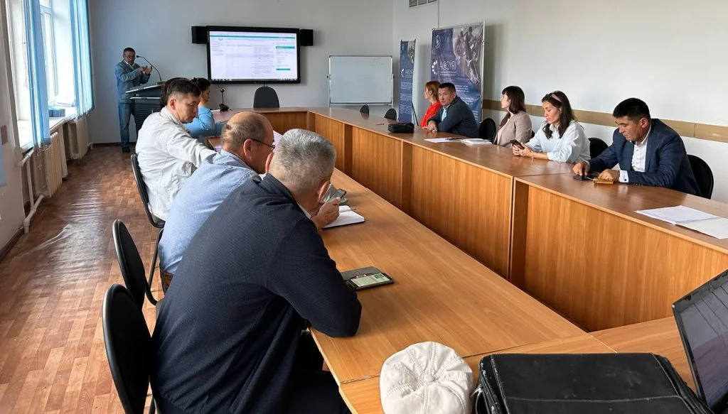 Қорғау құжаттарын ресімдеу және алу.