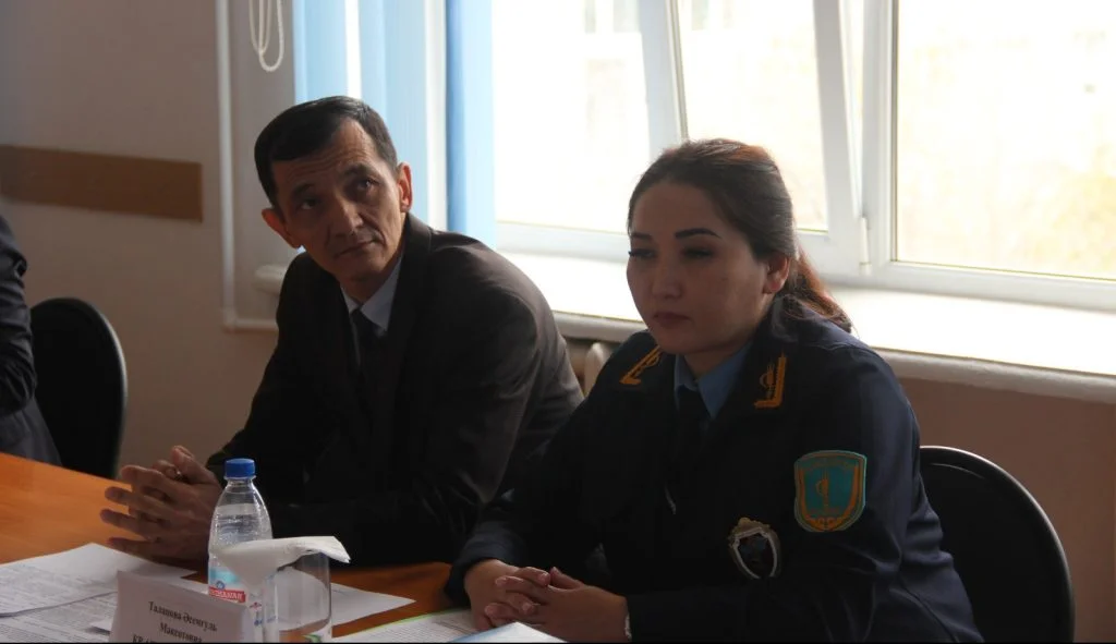 Начался месяц науки