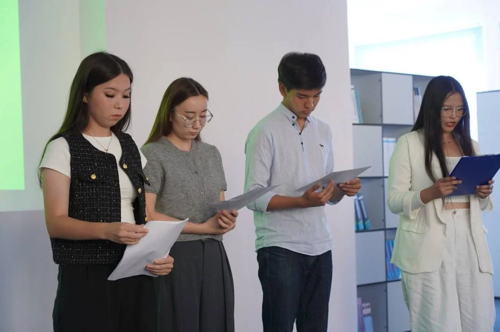 Literary event