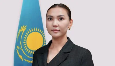 Выпускница университета Жангир хана Назгуль Хатепова назначена вице-министром сельского хозяйства