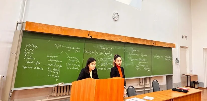 Explained about the university’s external relationship
