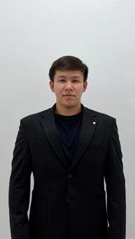 Сатқали Сұңғат Русланұлы