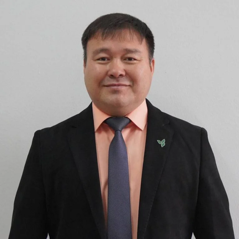 Ербаев Ербол Төлегенұлы
