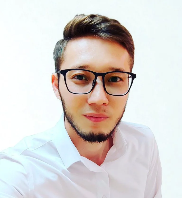 Куангалиев Тимур Гайсиевич
