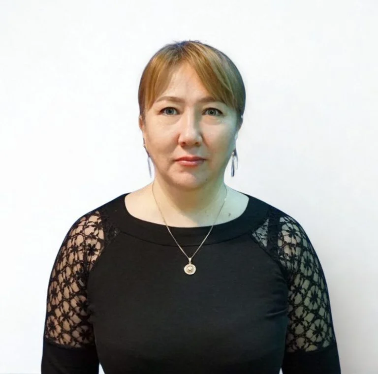 Рустенова Эльвира Амангелдіқызы