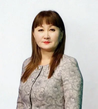 Айешева Гульшат Амангельдиевна