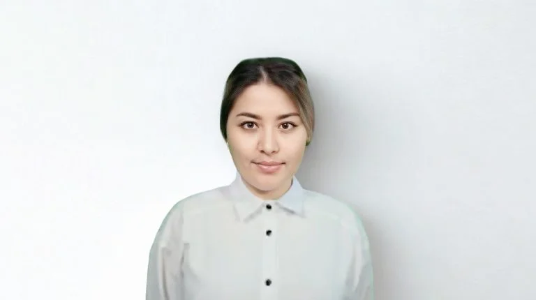 Душаева Турсынгуль Қанатқызы