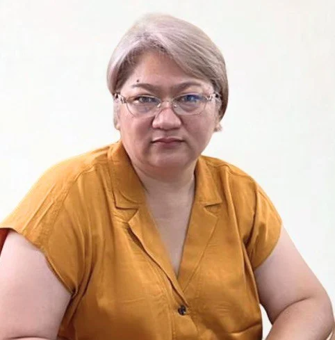Бегеева Мира Кобландиевна