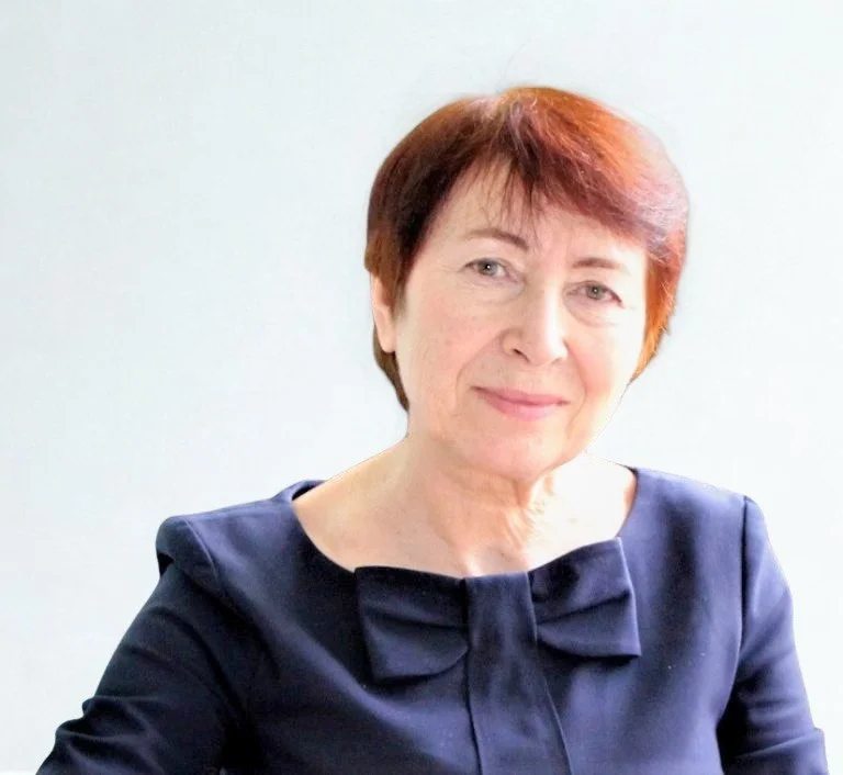 Пащенко Наталья Николаевна