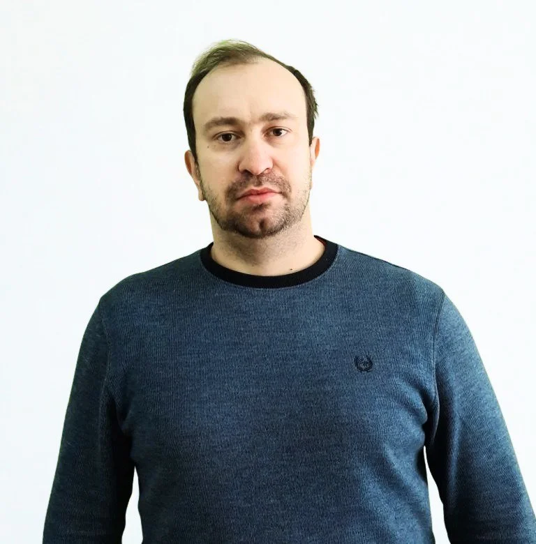 Джапаров Рашит Шафхатович