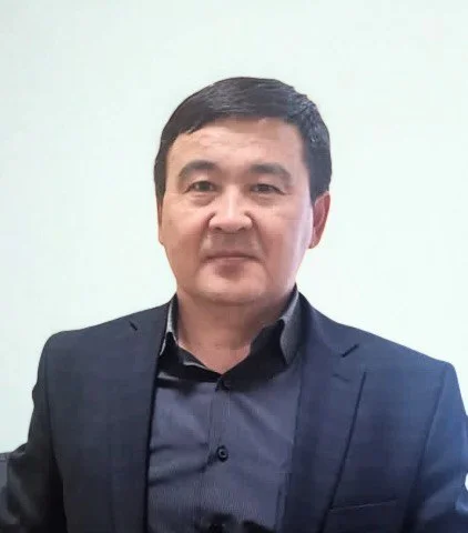 Шадьяров Талап Мнажатұлы