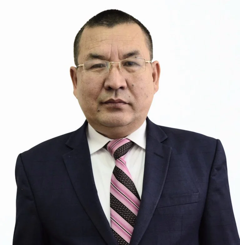 Джаналиев Ерназар Мақсотұлы