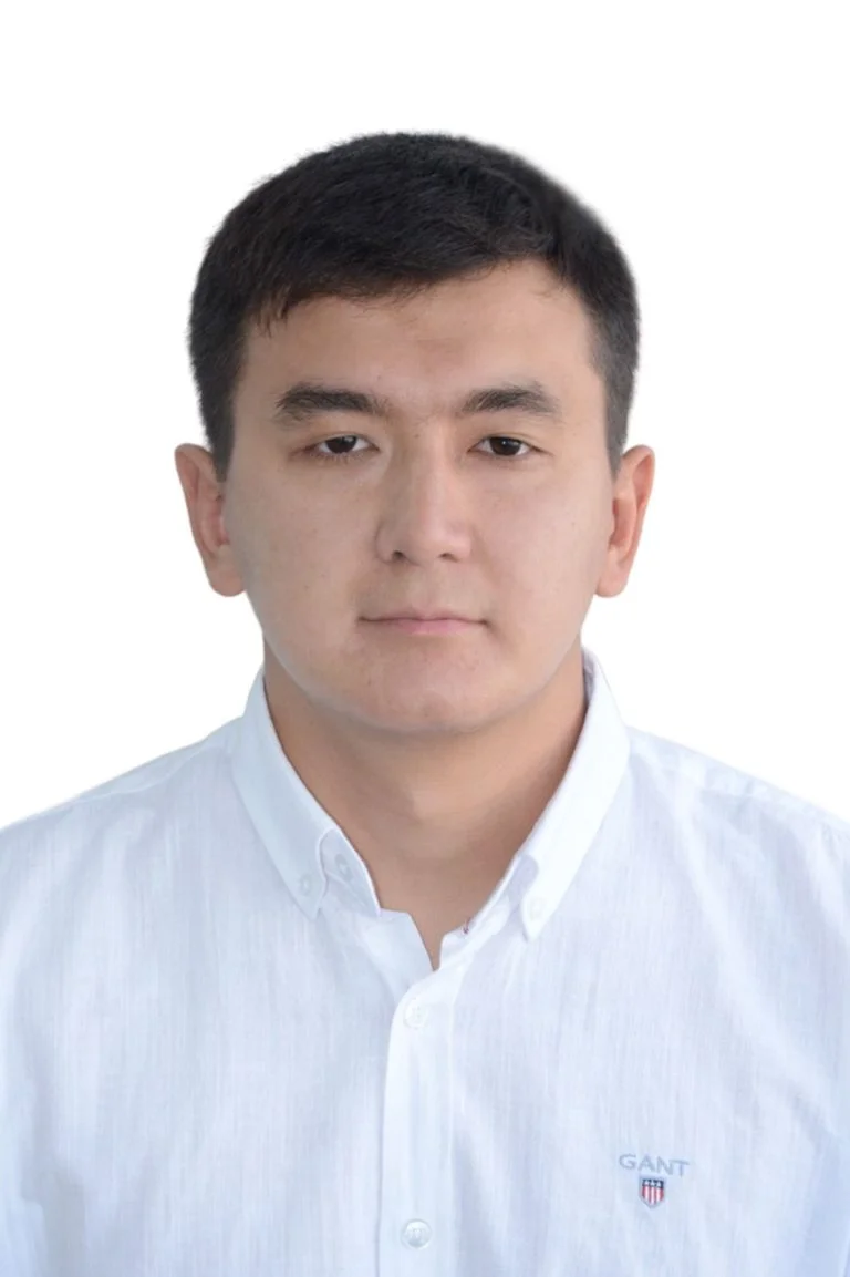 Қадырғалиев Әліби Саматұлы