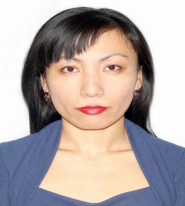 Мелекова Асель Талгатовна