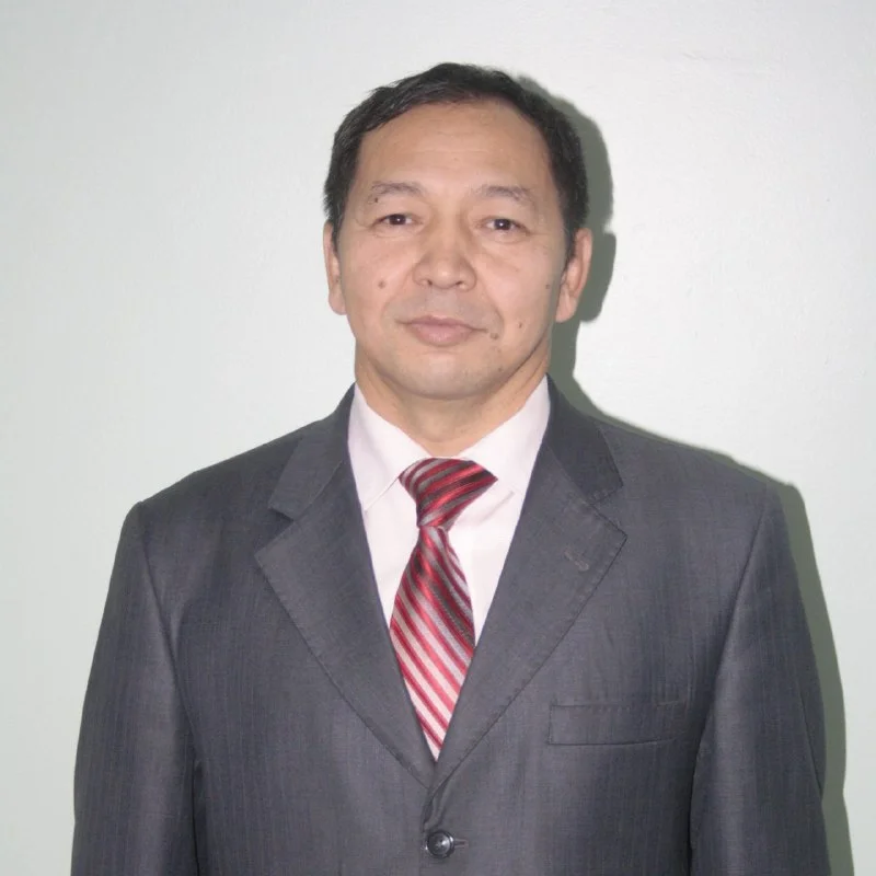 Dusenov Maksut