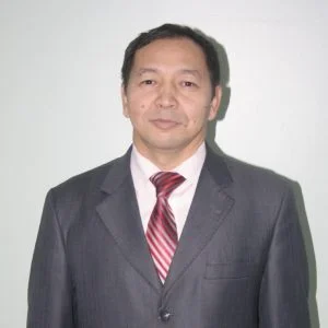 Dusenov Maksut