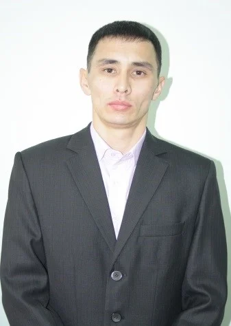 Тапаев Кенжетай Сәкенұлы