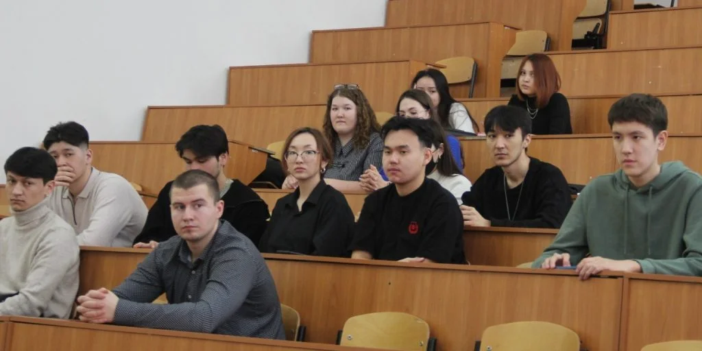 Встреча с представителями дорожно-строительной компании