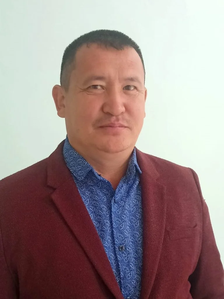 Карагулов Адилбай Итемгенович