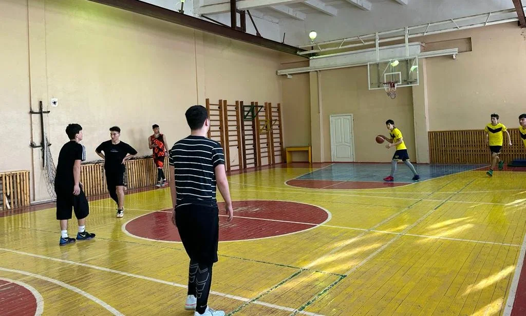 Студенттік лига