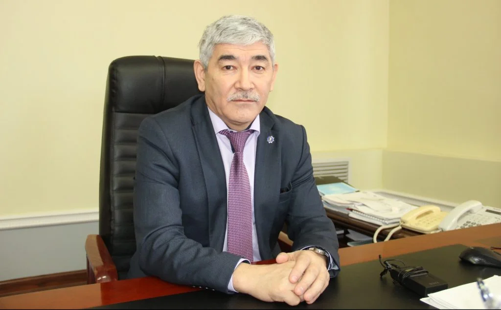 Құрметті әріптестер, оқытушылар, университет қызметкерлері! Құрметті студенттер!