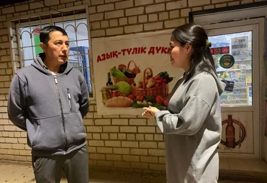 Оралдықтар нан өнімдерін қаншалықты жиі тұтынады?