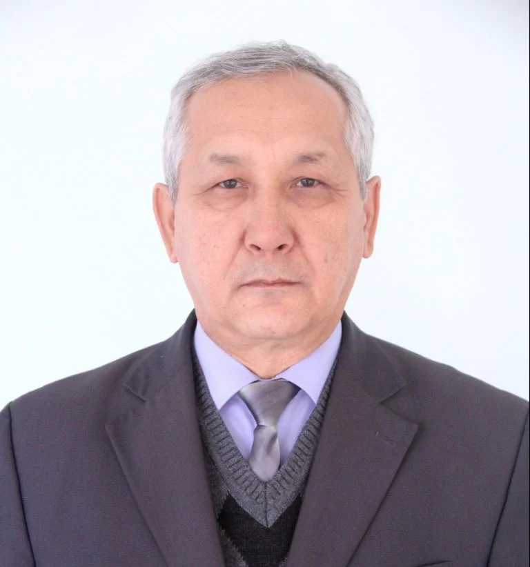Abekeshev Nurzhan