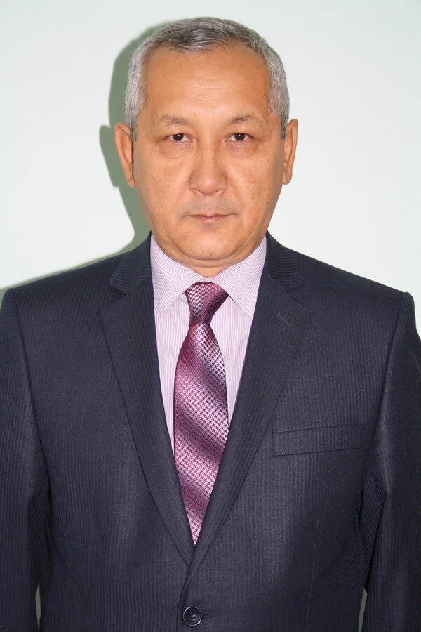 Абекешев Нұржан Тұрсынбайұлы