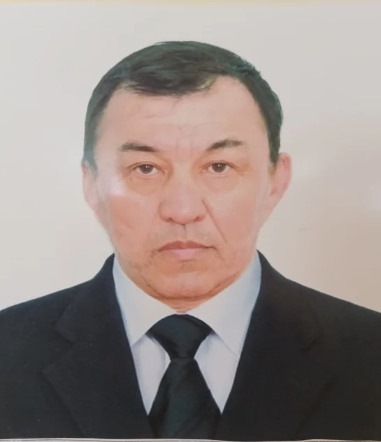 Kibatulla Abishev