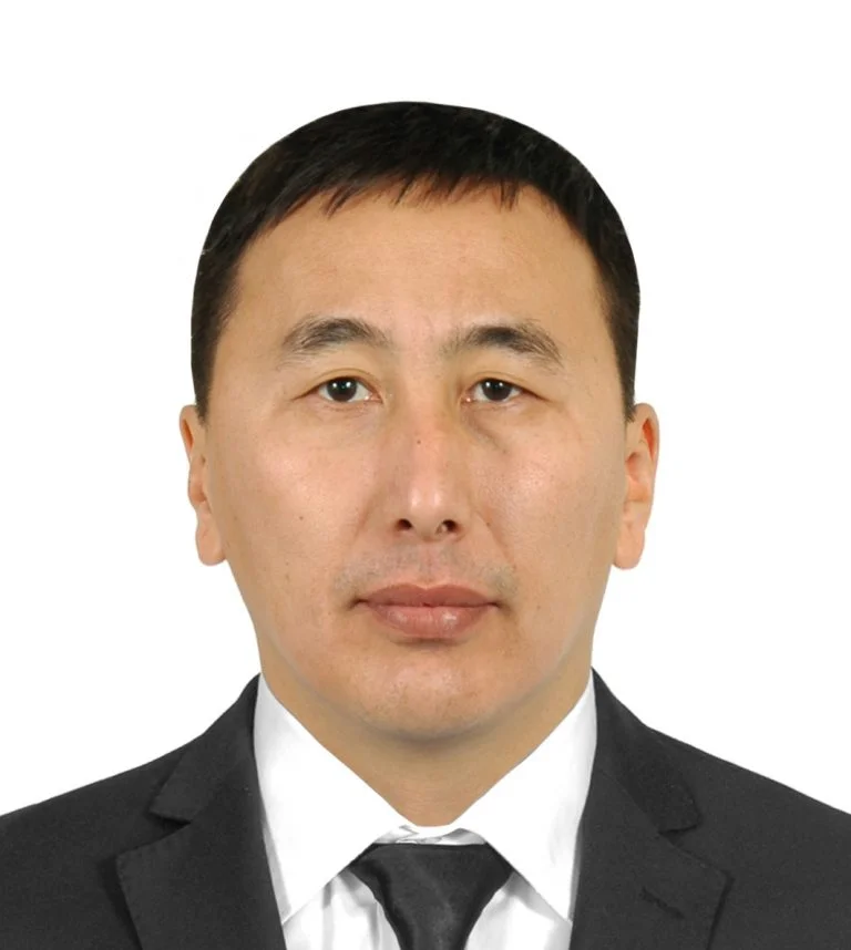Үмбеткалиев Нұрлан Мендігерейұлы