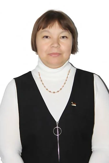Ахметалиева Алия Болатовна
