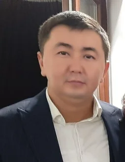 АХМЕТОВ АҚЫЛЖАН САНСЫЗБАЙҰЛЫ