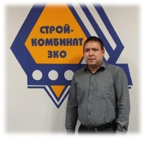 Ахметсафин Артур Марсұлы