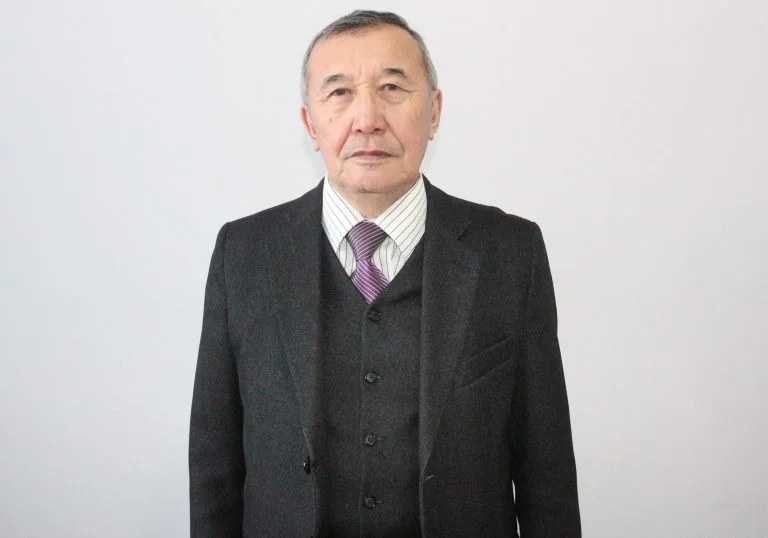 Айталиев Ермек Сәтпайұлы