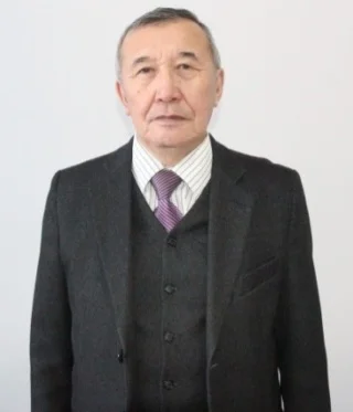 АЙТАЛИЕВ ЕРМЕК САТПАЙҰЛЫ