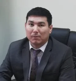 Айтқалиев Азамат Серікбайұлы