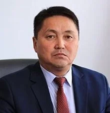 Айтмұхамбетов Қалияр Шадиярұлы