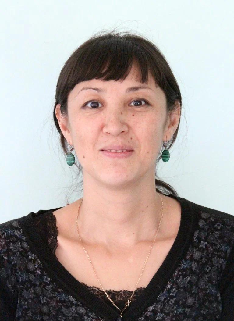 Aitpaeva Zukhra